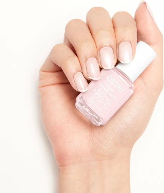 Essie - TREAT LOVE & COLOR™ - 3 Sheers To You - Roze Nagellak - 13,5 Ml 13 Essie - TREAT LOVE & COLOR™ - 3 Sheers To You - Roze Nagellak - 13,5 Ml - Afbeelding 11