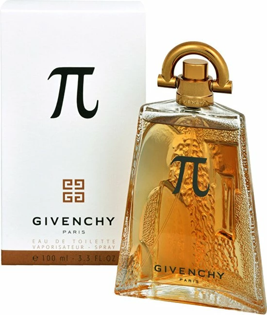 Givenchy Pi 50 Ml - Eau De Toilette - Herenparfum 9 Givenchy Pi 50 Ml - Eau De Toilette - Herenparfum - Afbeelding 7