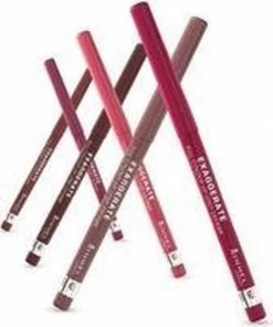 Rimmel London Exaggerate Full Colour Lippenpotlood - 064 Obsession -Maybelline-winkel 550x651 4