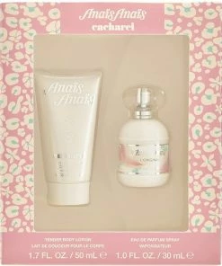 Cacharel Anais Anais Eau De Parfum 30ml Vaporizador + Locion Corporal 50ml