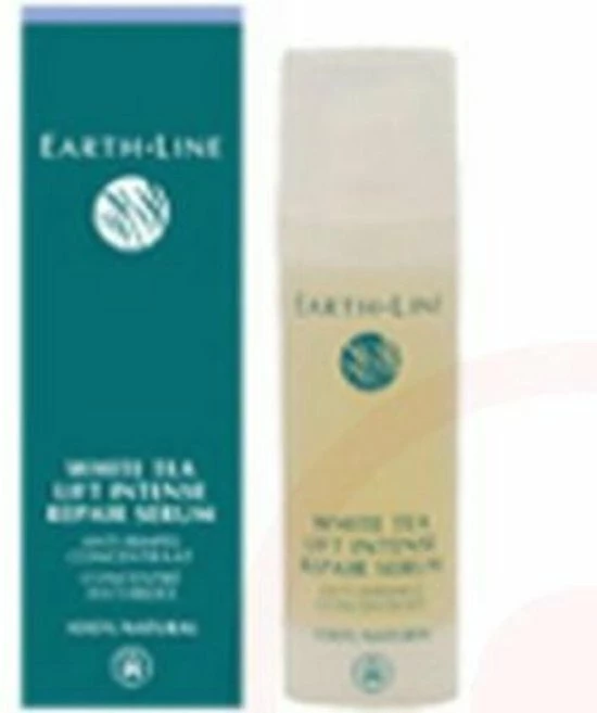 Earth-Line White Tea Lift Intense Repair Serum 3 Earth-Line White Tea Lift Intense Repair Serum