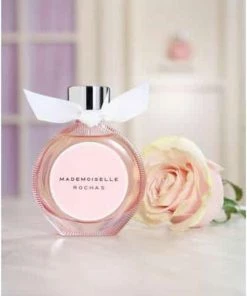 ROCHAS PARIS Rochas - Mademoiselle - Eau De Parfum - 50ML -Maybelline-winkel 550x661 1