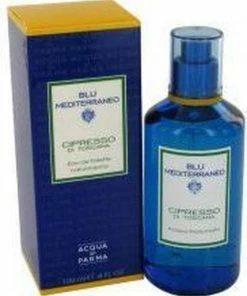 Acqua Di Parma Blu Mediterraneo Cipresso Di Toscana - 150 Ml - Eau De Toilette Spray - Unisexparfum 31 Acqua Di Parma Blu Mediterraneo Cipresso Di Toscana - 150 Ml - Eau De Toilette Spray - Unisexparfum -Maybelline-winkel 550x664 1