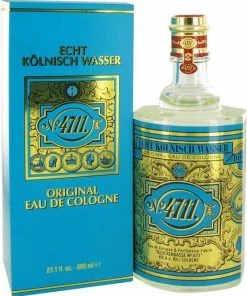 4711 Unisex - 300 Ml - Eau De Cologne 32 4711 Unisex - 300 Ml - Eau De Cologne -Maybelline-winkel 550x664 2