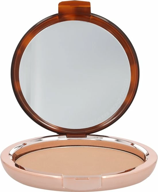 Est?e Lauder Est E Lauder Bronze Goddess Powder Bronzer - 1 Light 4 Est?e Lauder Est E Lauder Bronze Goddess Powder Bronzer - 1 Light - Afbeelding 2
