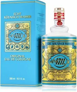 4711 Unisex - 300 Ml - Eau De Cologne 26 4711 Unisex - 300 Ml - Eau De Cologne -Maybelline-winkel 550x667 3