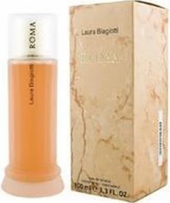 Laura Biagiotti Roma Eau De Toilette Spray 50 Ml 39 Laura Biagiotti Roma Eau De Toilette Spray 50 Ml -Maybelline-winkel 550x669 4