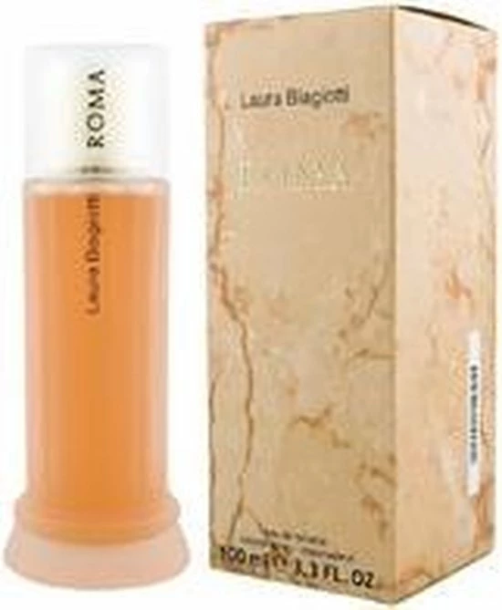 Laura Biagiotti Roma Eau De Toilette Spray 50 Ml 21 Laura Biagiotti Roma Eau De Toilette Spray 50 Ml - Afbeelding 19