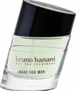 Bruno Banani Made For Men Eau De Toilette - 30 Ml - Herenparfum -Maybelline-winkel 550x669 7
