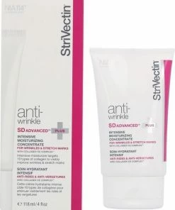 Anti-Rimpelcreme Anti-Wrinkle Advanced Plus StriVectin (118 Ml) -Maybelline-winkel 550x676 2