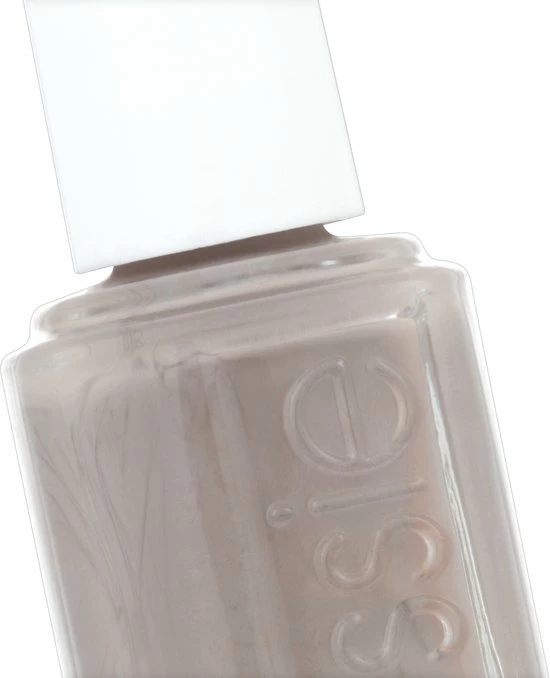 Essie Master Plan 78 - Grijs - Nagellak 20 Essie Master Plan 78 - Grijs - Nagellak - Afbeelding 18
