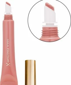 Max Factor - Lipgloss - Nude Glory 17 Max Factor - Lipgloss - Nude Glory -Maybelline-winkel 550x678 2
