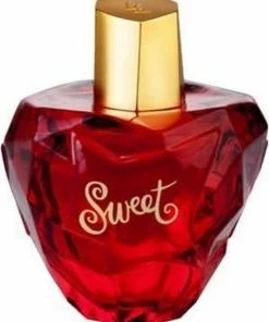 Lolita Lempicka Sweet - 30ml - Eau De Parfum 31 Lolita Lempicka Sweet - 30ml - Eau De Parfum -Maybelline-winkel 550x682 2