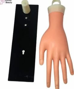 Merkloos Oefenhand Flexibel Met Standaard | Professionele Nagel Oefenhand | Nagellak Oefenhand | Nagelpratijk - Nail Practice | Nail Trainer - Flexibele Hand | Oefenhand Voor Nagels 10 Merkloos Oefenhand Flexibel Met Standaard | Professionele Nagel Oefenhand | Nagellak Oefenhand | Nagelpratijk - Nail Practice | Nail Trainer - Flexibele Hand | Oefenhand Voor Nagels -Maybelline-winkel 550x682