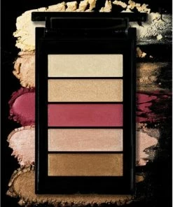 L?Or?al Paris L Or Al Paris La Petite Palette Oogschaduw - 02 Nudist 21 L?Or?al Paris L Or Al Paris La Petite Palette Oogschaduw - 02 Nudist -Maybelline-winkel 550x684 2
