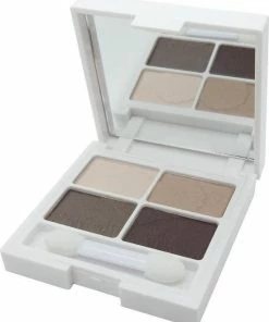 W7 Cosmetics W7 Very Vegan Quad Eyeshadow Spring Spice 8 W7 Cosmetics W7 Very Vegan Quad Eyeshadow Spring Spice -Maybelline-winkel 550x684