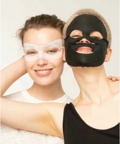 Garnier Skinactive Face Sheet Oogmasker - Kokosnoot En Hyaluronzuur - 1 Stuk -Maybelline-winkel 550x685 1
