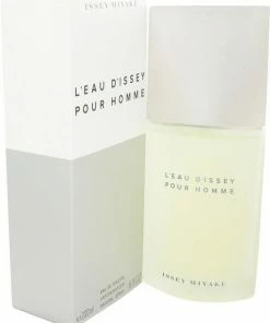 Issey Miyake L'Eau D'Issey Homme 40 Ml - Eau De Toilette - Herenparfum -Maybelline-winkel 550x686 1