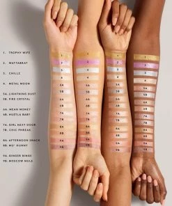 FENTY BEAUTY Killawatt Freestyle Highlighter Duo Lightning Girl Next Door/Chic Phreak 7 FENTY BEAUTY Killawatt Freestyle Highlighter Duo Lightning Girl Next Door/Chic Phreak -Maybelline-winkel 550x687 1