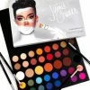 Morphe Morphe X James Charles The Mini Palette - Oogschaduw 2 Morphe Morphe X James Charles The Mini Palette - Oogschaduw -Maybelline-winkel 550x687 13