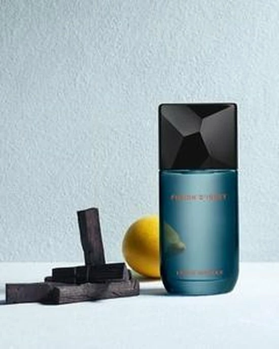 Issey Miyake Fusion D'Issey Eau De Toilette Spray 50 Ml 9 Issey Miyake Fusion D'Issey Eau De Toilette Spray 50 Ml - Afbeelding 7