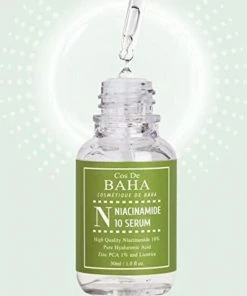 Cos De BAHA Serum Niacinamide 10% + Zinc 1% For Face - Pore Reducer + Uneven Skin Tone Treatment + Diminishes Acne Prone, Korean Skin Care, Hyperpigmentatie - Puistjes - 30ml Serum For Redness & Pore Control - The Ordinary Popular K-Beauty Brand 2022 17 Cos De BAHA Serum Niacinamide 10% + Zinc 1% For Face - Pore Reducer + Uneven Skin Tone Treatment + Diminishes Acne Prone, Korean Skin Care, Hyperpigmentatie - Puistjes - 30ml Serum For Redness & Pore Control - The Ordinary Popular K-Beauty Brand 2022 -Maybelline-winkel 550x687 7