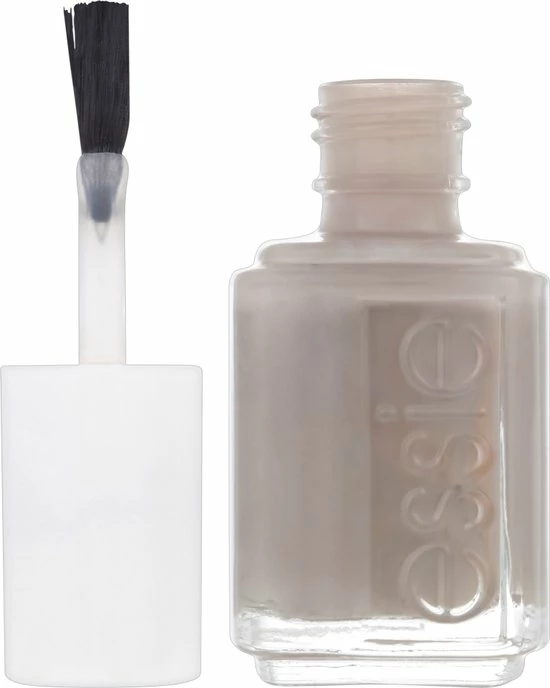 Essie Master Plan 78 - Grijs - Nagellak 7 Essie Master Plan 78 - Grijs - Nagellak - Afbeelding 5