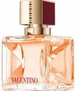 Valentino Voce Viva Intensa - 100 Ml - Eau De Parfum Spray - Damesparfum