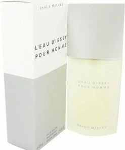 Issey Miyake L'Eau D'Issey Homme 40 Ml - Eau De Toilette - Herenparfum -Maybelline-winkel 550x689 1