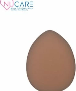 Nucare - Mini Beauty Make-Up - Finger Blender - Foundation Blender - Make-up Spons - Drie Stuks - Undereye Concealer - Makeup Puff Tools - Poederdons 10 Nucare - Mini Beauty Make-Up - Finger Blender - Foundation Blender - Make-up Spons - Drie Stuks - Undereye Concealer - Makeup Puff Tools - Poederdons -Maybelline-winkel 550x690 1