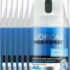 L?Or?al Paris Men Expert Loreal Paris Men Expert Hydra Power Hydraterende Verfrissende Gel Voordeelverpakking 1 L?Or?al Paris Men Expert Loreal Paris Men Expert Hydra Power Hydraterende Verfrissende Gel Voordeelverpakking -Maybelline-winkel 550x691 2