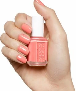 Essie Tart Deco 74 - Koraal - Nagellak -Maybelline-winkel 550x693 1