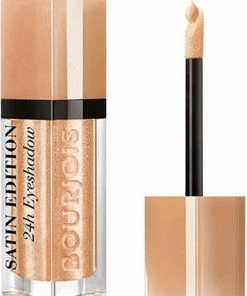 Oogschaduw Satin Edition Bourjois 21 Oogschaduw Satin Edition Bourjois -Maybelline-winkel 550x693 2