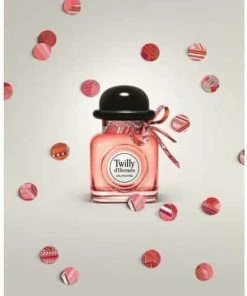 Herm?s Hermes - Twilly D'Herm S Eau Poivree - Eau De Parfum - 50ML -Maybelline-winkel 550x694 1