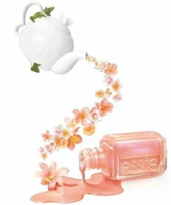 Essie Lentecollectie 618 Reign Check Nagellak - Grijs - 13,5 Ml -Maybelline-winkel 550x694