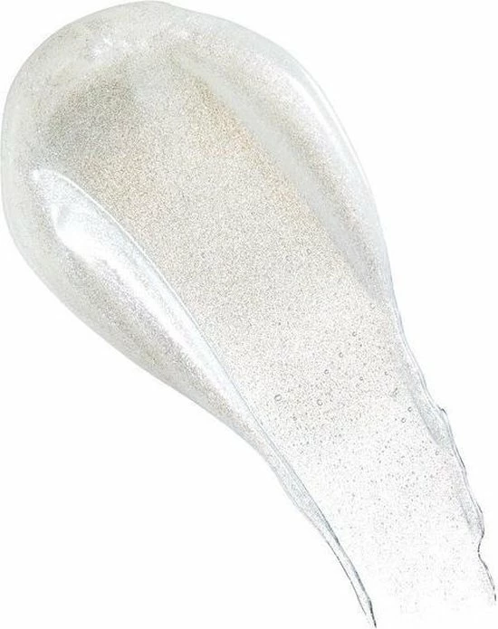 Makeup Revolution - Precious Stone Glitter Lip Topper - Iced Diamond - Lipgloss 5 Makeup Revolution - Precious Stone Glitter Lip Topper - Iced Diamond - Lipgloss - Afbeelding 3