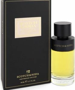 Scotch & Soda Men Eau De Toilette Spray 40 Ml -Maybelline-winkel 550x698 1