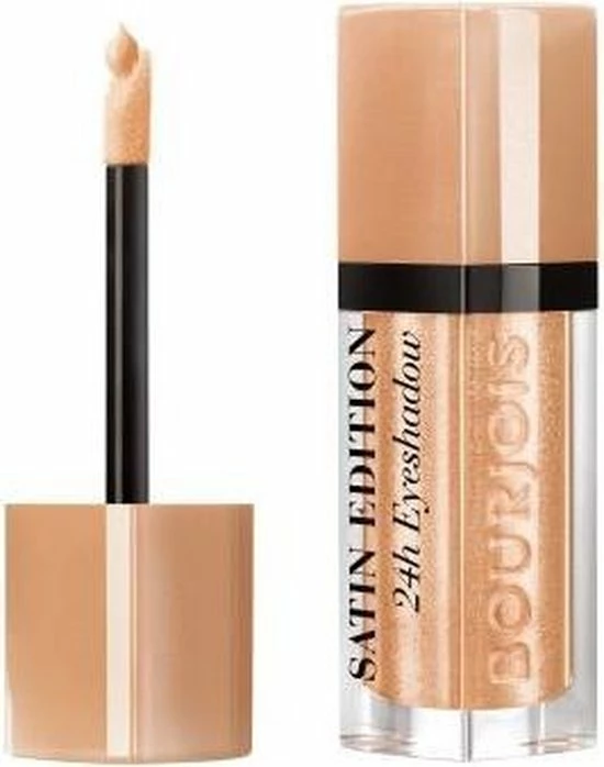 Oogschaduw Satin Edition Bourjois 13 Oogschaduw Satin Edition Bourjois - Afbeelding 11