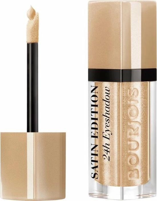 Oogschaduw Satin Edition Bourjois 9 Oogschaduw Satin Edition Bourjois - Afbeelding 7