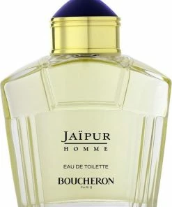 Boucheron Jaipur Men - 100 Ml - Eau De Toilette
