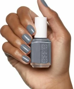 Essie - Original - 362 Petal Pushers - Grijs - Glanzende Nagellak - 13,5 Ml -Maybelline-winkel 550x705 4