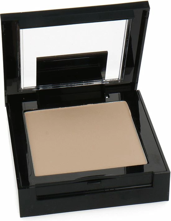 Maybelline Fit Me Matte & Poreless Make-up Poeder - 110 Porcela 3 Maybelline Fit Me Matte & Poreless Make-up Poeder - 110 Porcela