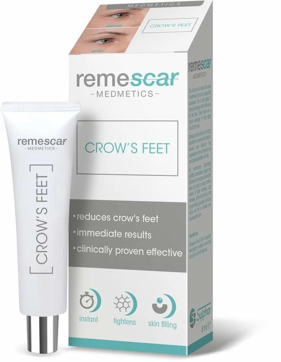 Remescar Kraaienpootjes - 8ml 8 Remescar Kraaienpootjes - 8ml - Afbeelding 6