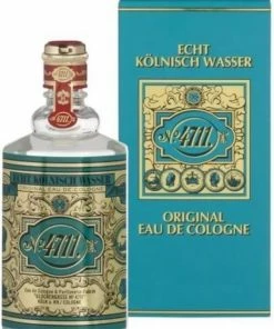 4711 Unisex - 300 Ml - Eau De Cologne 34 4711 Unisex - 300 Ml - Eau De Cologne -Maybelline-winkel 550x710 5