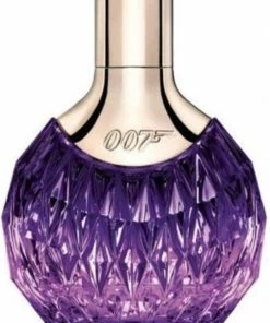 James Bond James Bond 007 For Women Iii - Edp