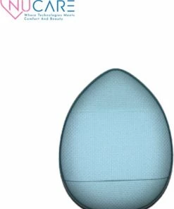 Nucare - Mini Beauty Make-Up - Finger Blender - Foundation Blender - Make-up Spons - Drie Stuks - Undereye Concealer - Makeup Puff Tools - Poederdons 14 Nucare - Mini Beauty Make-Up - Finger Blender - Foundation Blender - Make-up Spons - Drie Stuks - Undereye Concealer - Makeup Puff Tools - Poederdons -Maybelline-winkel 550x711