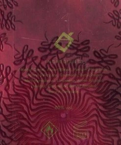 Omerta - Express Sensualite Energy - Eau De Parfum - 100ML -Maybelline-winkel 550x712 1