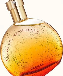 Hermes Terre L'Ambre Des Merveilles Eau De Parfum Spray 50 Ml -Maybelline-winkel 550x715 2