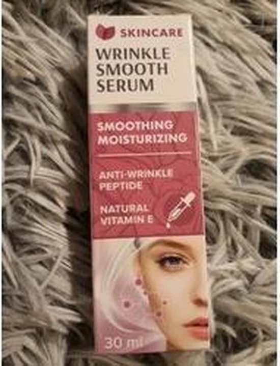 SkinCare Gouden Zeewier Extract & Celbeschermend Serum 5 SkinCare Gouden Zeewier Extract & Celbeschermend Serum - Afbeelding 3