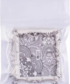 Elemental GOods 40 Stuks Nail Art Water Transfer Stickers - Nagelversiering - Nageldecoratie - Nagelstickers -Maybelline-winkel 550x719 2